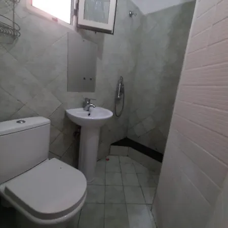 1-8 Lovely Quite Appartament Apartmán *