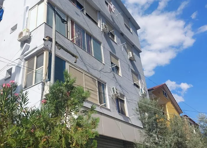 Apartmán 1-8 Lovely Quite Appartament