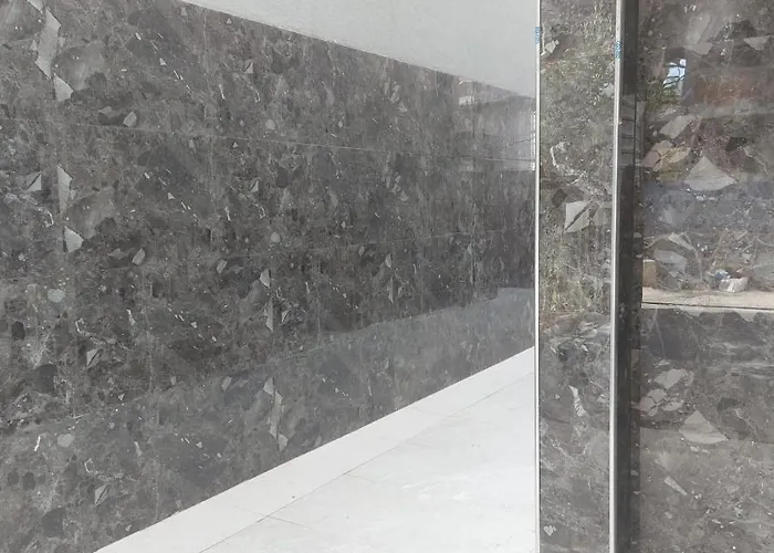 1-8 Lovely Quite Appartament Apartmán