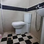 Apartment 1-8 Lovely Quite Appartament Tirana