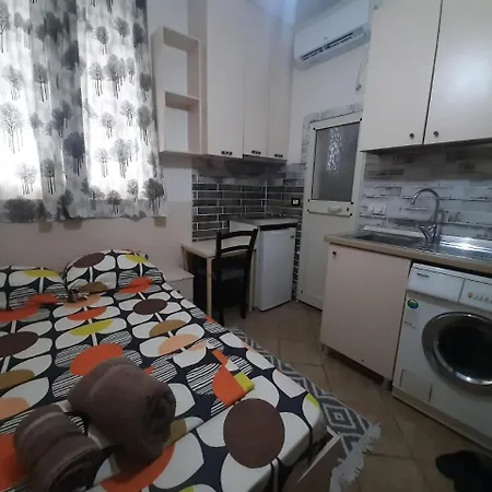 1-8 Lovely Quite Appartament *